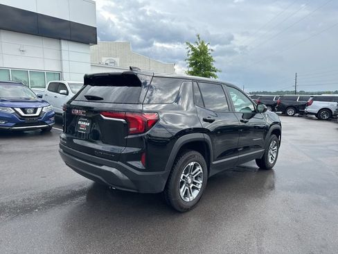 Used 2026 GMC Terrain Elevation FWD image 7