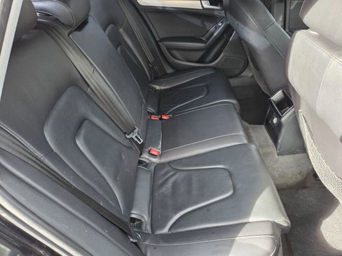 Used 2014 Audi A4 2.0T Premium w/ Audi MMI Navigation image 13