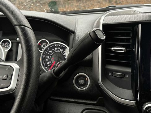 New 2025 RAM 2500 Big Horn w/ Cold Weather Group image 19