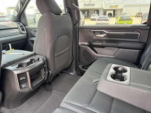 New 2026 RAM 1500 Big Horn image 28
