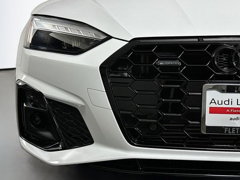 Used 2025 Audi A5 2.0T Premium Plus w/ Premium Plus image 16