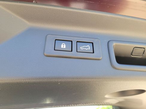 New 2026 Subaru Forester Touring AWD/4WD image 19