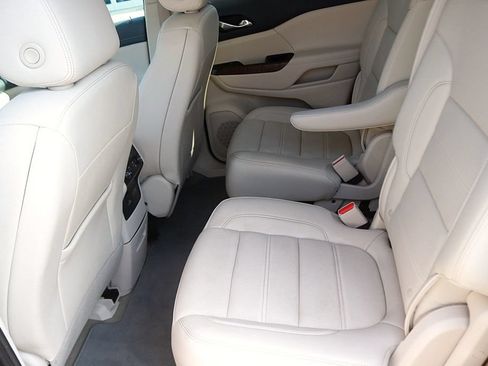 Used 2023 GMC Acadia Denali w/ Denali Ultimate Package FWD image 14