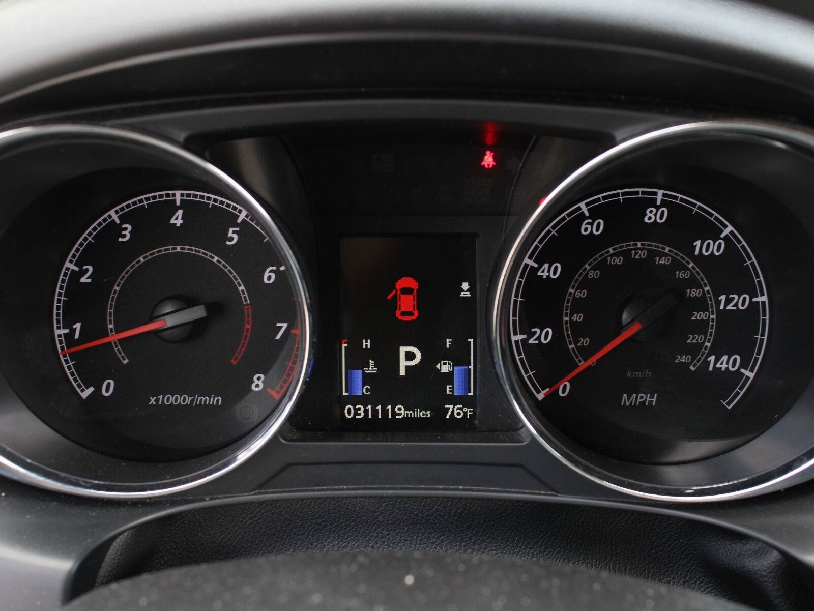 Used 2025 Mitsubishi Outlander Sport ES AWD/4WD image 12