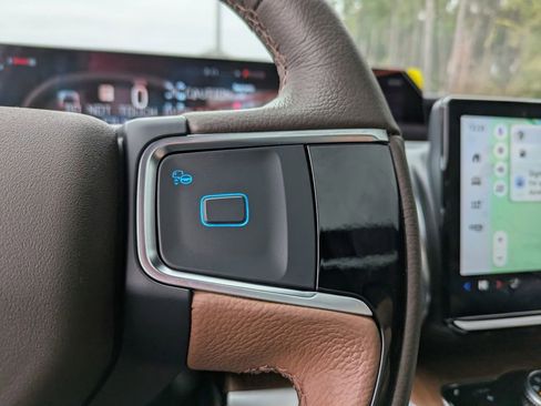 New 2025 Ford Expedition King Ranch image 30