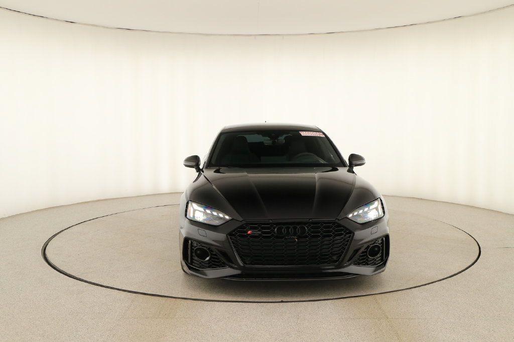 Certified 2023 Audi RS 5 Sportback AWD/4WD image 11