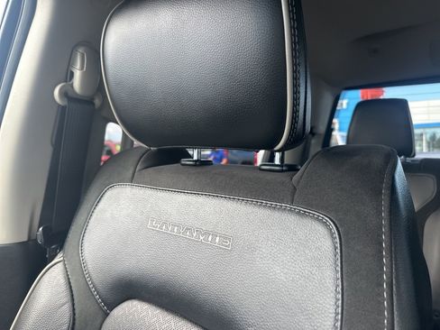 Used 2022 RAM 1500 Laramie image 57