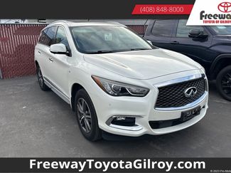 Used 2018 INFINITI QX60 AWD w/ Premium Plus Package video 1