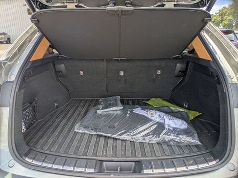 Used 2024 Lexus NX 350h AWD w/ Cold Area Package image 25