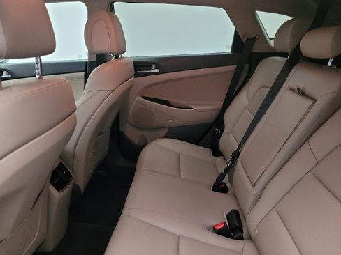 Used 2017 Hyundai Tucson SE Plus FWD image 18