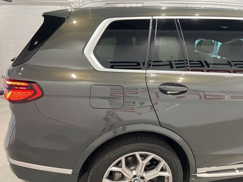 Used 2023 BMW X7 xDrive40i w/ Premium Package image 6