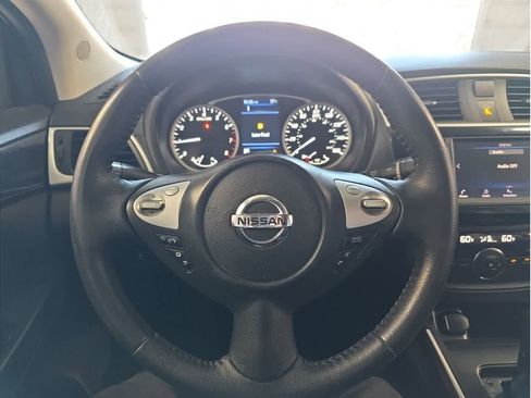 Used 2019 Nissan Sentra SV image 26
