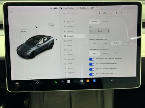 Used 2021 Tesla Model Y Long Range image 27
