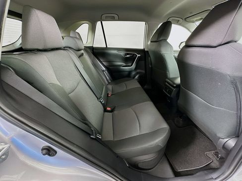 Certified 2024 Toyota RAV4 XLE AWD/4WD image 26