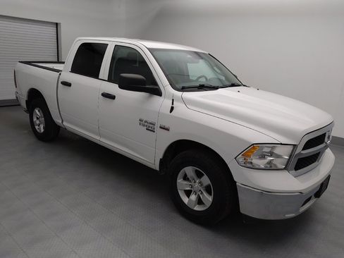 Used 2019 RAM 1500 Tradesman w/ Chrome Plus Package image 11