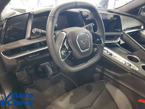Used 2026 Chevrolet Corvette Stingray Coupe w/ 1LT RWD image 15
