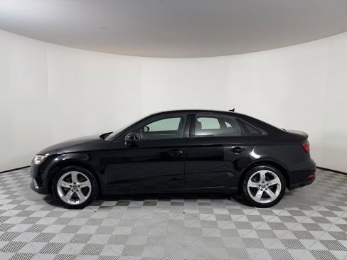 Used 2017 Audi A3 2.0T Premium w/ Convenience Package image 4