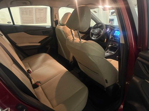 Certified 2023 Subaru Impreza Premium image 25