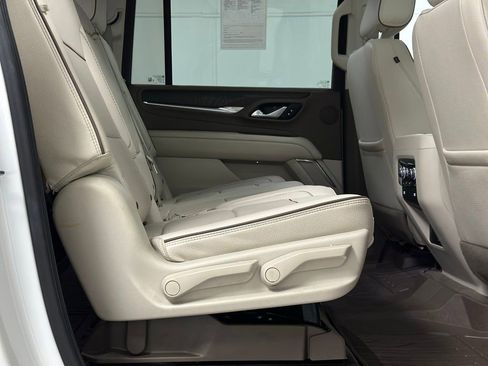Used 2023 GMC Yukon XL Denali w/ LPO, Floor Liner Package AWD/4WD image 26