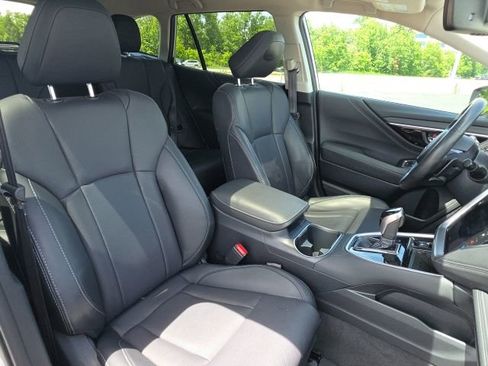 Certified 2024 Subaru Outback Limited AWD/4WD image 23