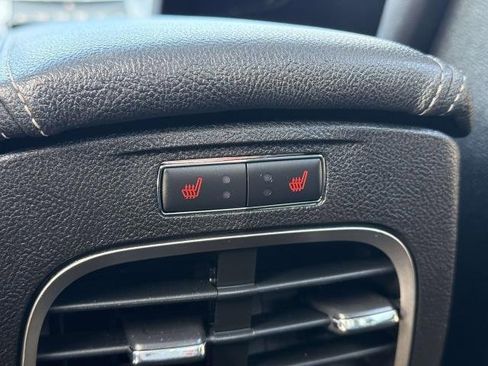 Used 2016 Lincoln MKZ Hybrid w/ Equipment Group 600A Reserve image 15