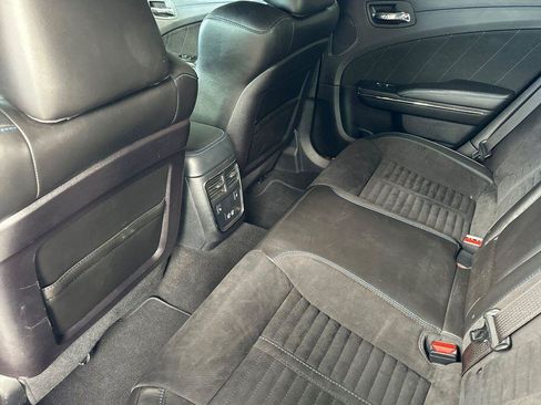 Used 2020 Dodge Charger SRT Hellcat w/ Harman/Kardon Audio Group RWD image 12
