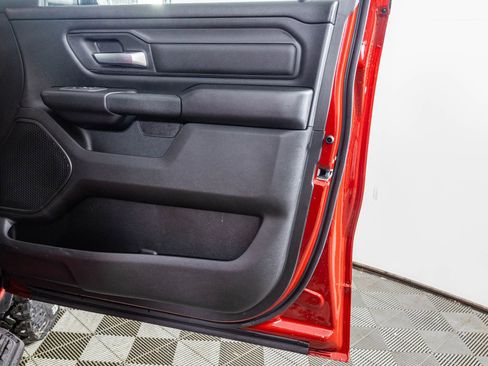 New 2026 RAM 1500 Classic Warlock AWD/4WD image 40