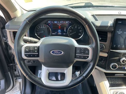 Used 2023 Ford Expedition Limited image 12