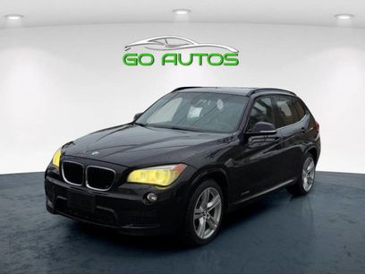 Used 2013 BMW X1 xDrive35i