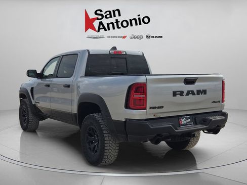 Used 2026 RAM 1500 RHO AWD/4WD image 10