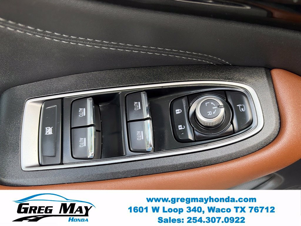 Used 2025 Subaru Outback Touring XT AWD/4WD image 26
