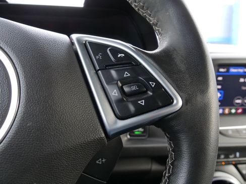 Used 2021 Chevrolet Camaro LT w/ RS Package image 23