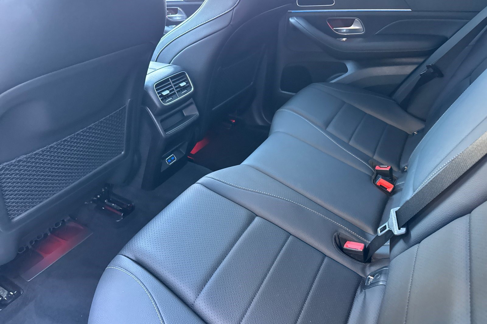 Certified 2025 Mercedes-Benz GLE 450 4MATIC Coupe image 28