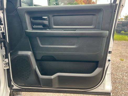 Used 2024 RAM 2500 Tradesman image 31