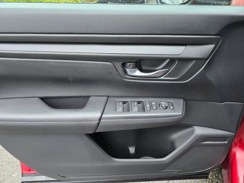 Certified 2023 Honda CR-V EX image 23