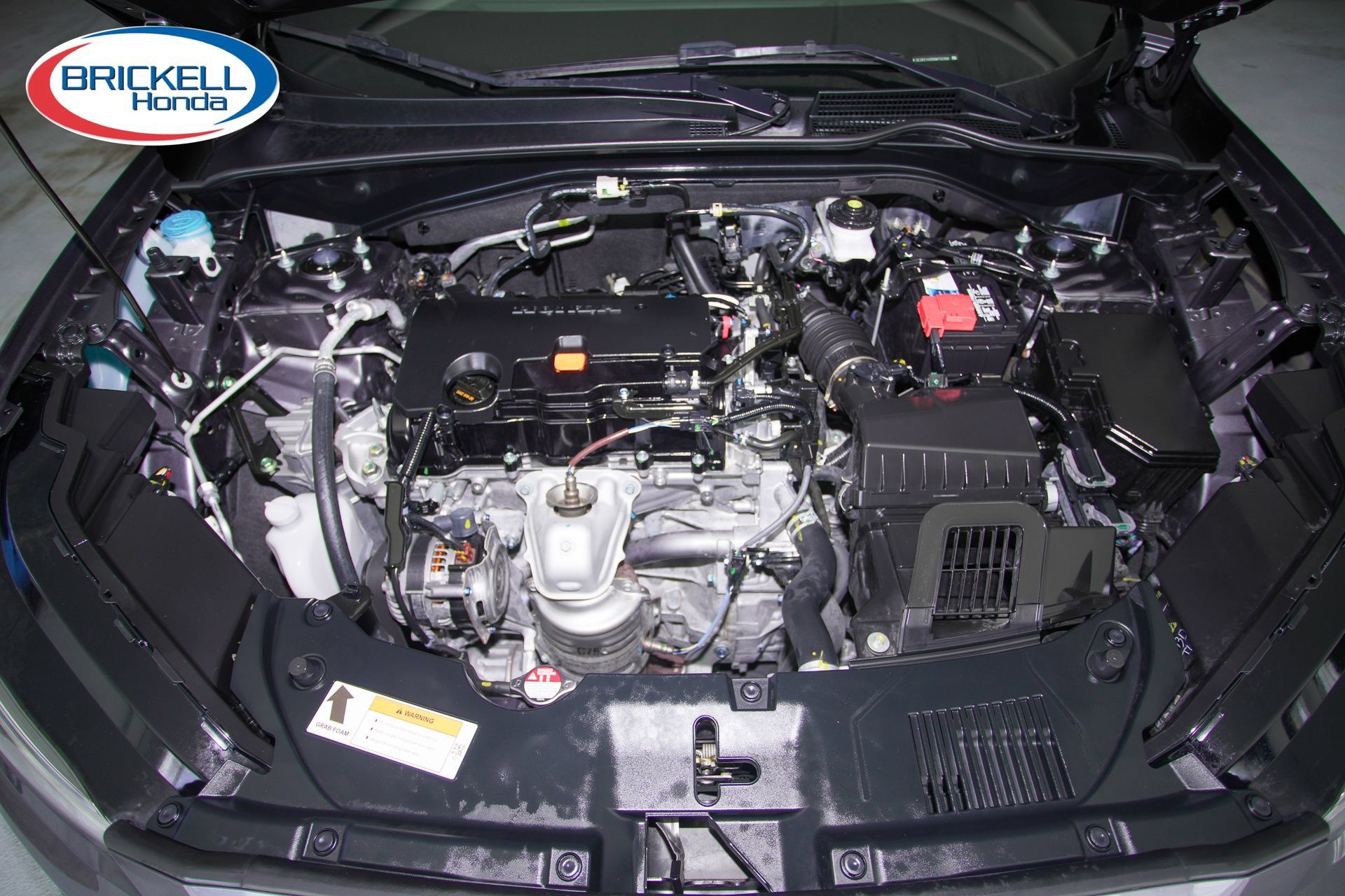 Certified 2024 Honda HR-V LX image 41