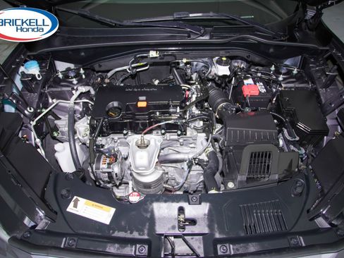 Certified 2024 Honda HR-V LX image 41