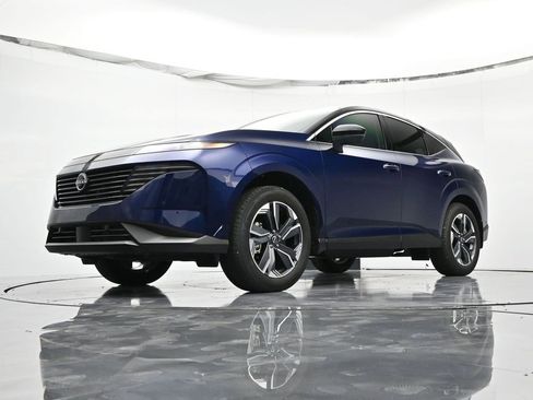 New 2025 Nissan Murano SL w/ Cargo Package image 36