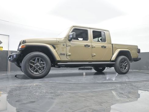 New 2026 Jeep Gladiator Sport image 52
