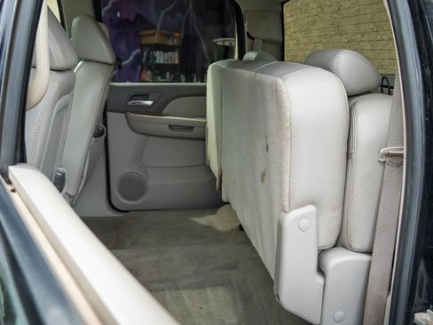 Used 2007 Chevrolet Silverado 1500 LTZ w/ Safety Package AWD/4WD image 18