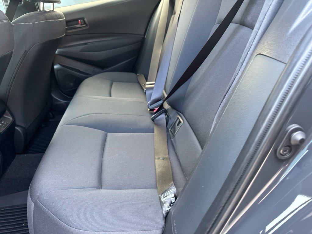 Used 2026 Toyota Corolla LE FWD image 10