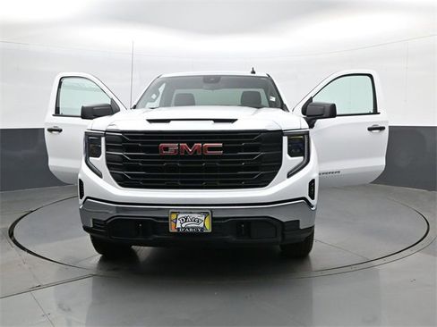 Used 2025 GMC Sierra 1500 Pro w/ Pro Value Package image 29
