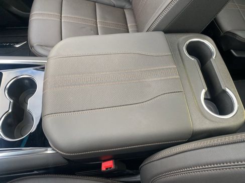 New 2026 Chevrolet Tahoe High Country w/ Sun And Tow Package image 37