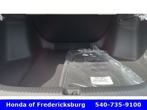 Certified 2025 Honda Accord LX image 35