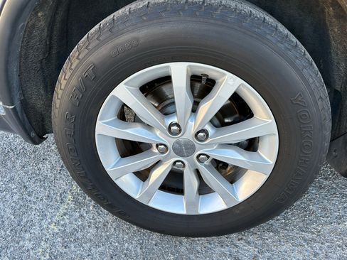 Used 2015 Dodge Durango SXT w/ Quick Order Package 23B image 26