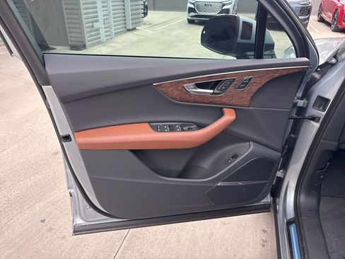 New 2026 Audi Q7 2.0T Premium image 10