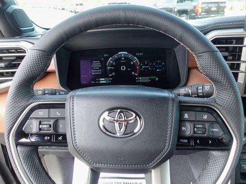 New 2026 Toyota Sequoia 1794 Edition image 15