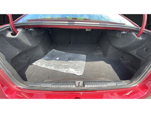 Used 2024 Subaru Legacy Limited AWD/4WD image 27