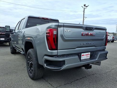 New 2026 GMC Sierra 2500 Denali image 5