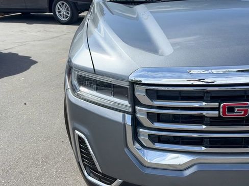 Used 2021 GMC Acadia SLE FWD image 5